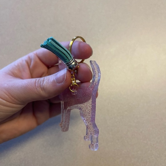 🎉🎉HP🎉🎉 Handmade Chihuahua Keychain - Picture 3 of 6